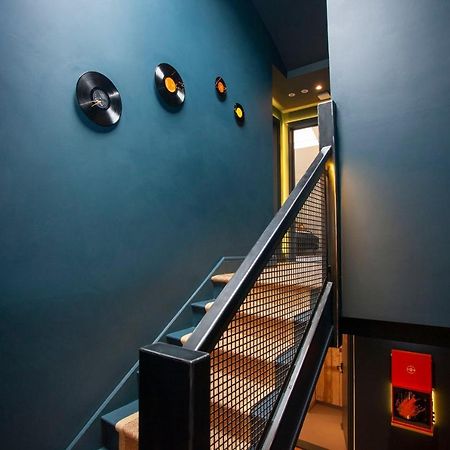 בריסטול Higgihaus Apartment 5 Clare Street Aparthotel Central Location מראה חיצוני תמונה