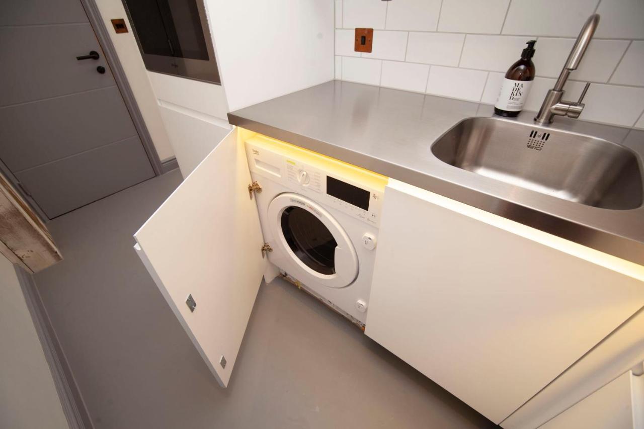 בריסטול Higgihaus Apartment 5 Clare Street Aparthotel Central Location מראה חיצוני תמונה