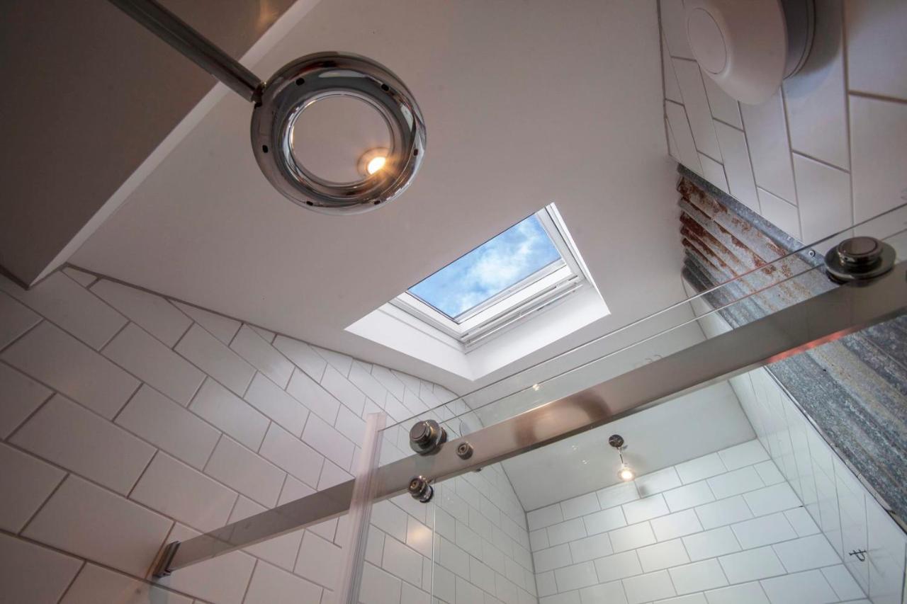 בריסטול Higgihaus Apartment 5 Clare Street Aparthotel Central Location מראה חיצוני תמונה